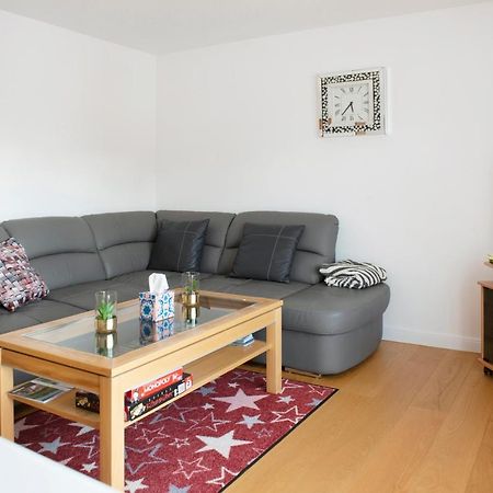 Aida Apartamento Uberlingen Exterior foto