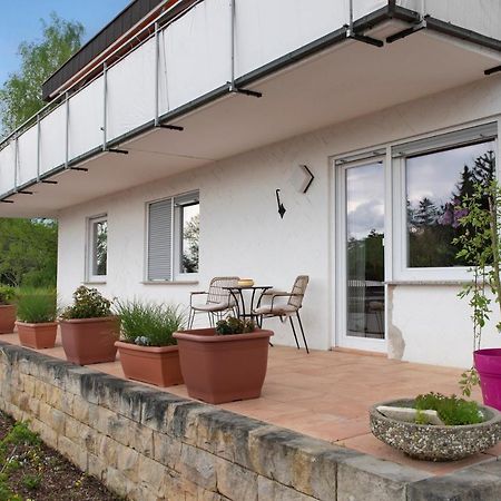 Aida Apartamento Uberlingen Exterior foto