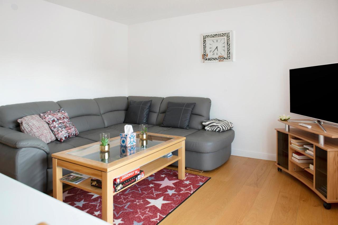 Aida Apartamento Uberlingen Exterior foto