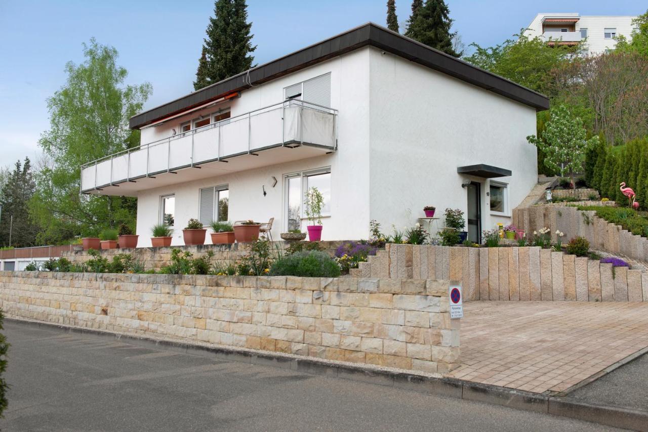 Aida Apartamento Uberlingen Exterior foto