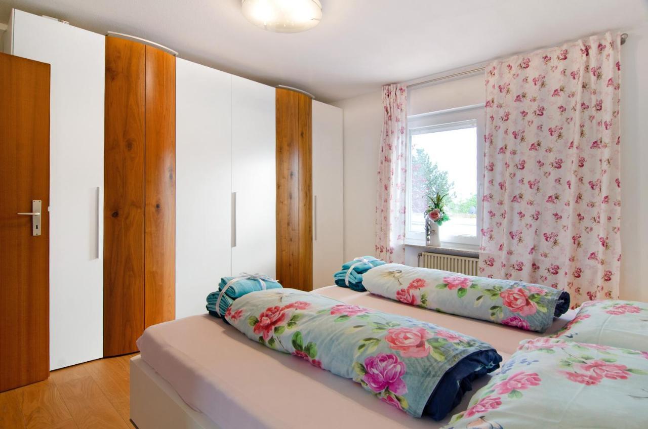 Aida Apartamento Uberlingen Exterior foto