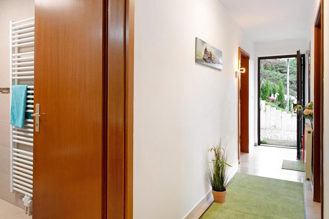 Aida Apartamento Uberlingen Exterior foto