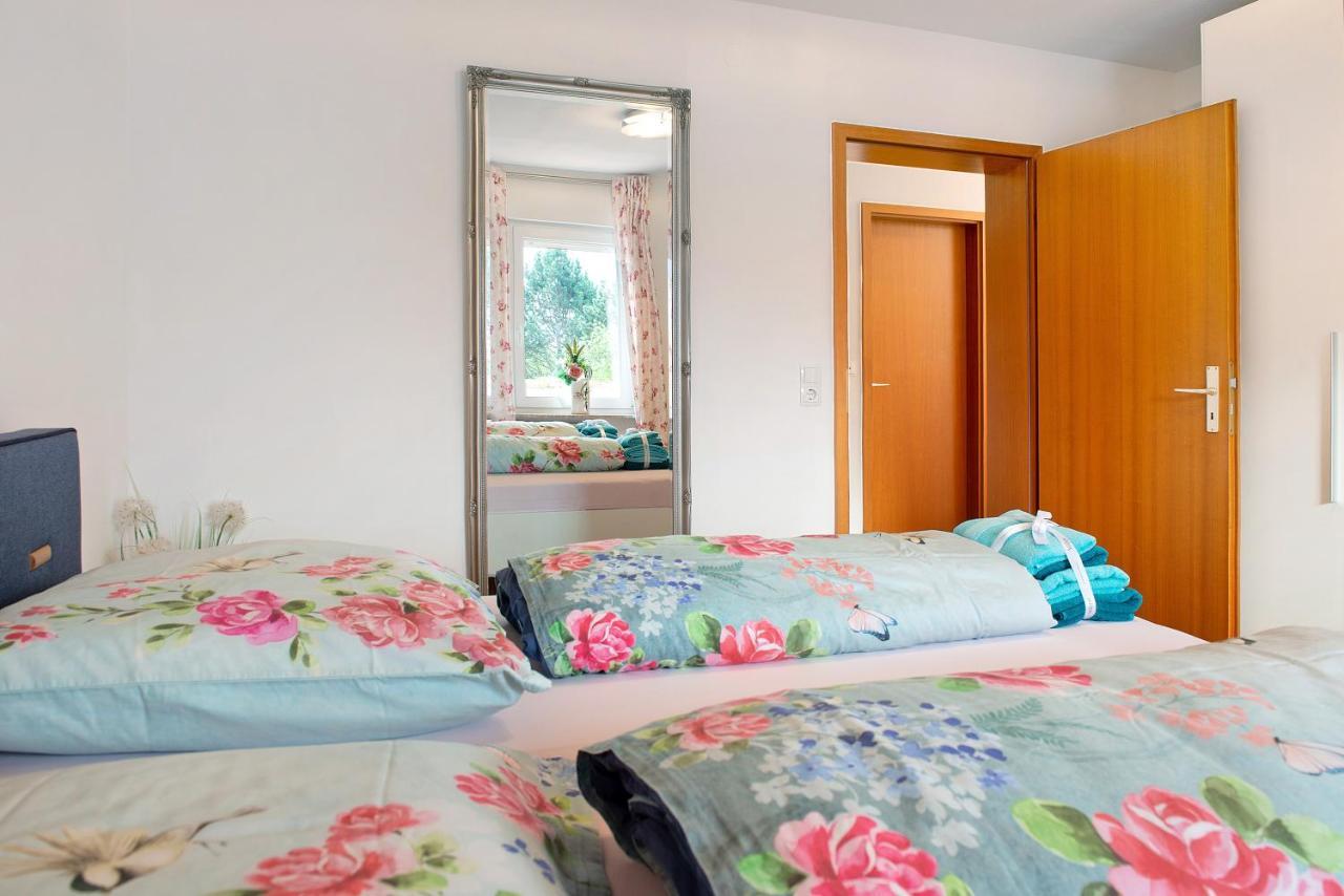 Aida Apartamento Uberlingen Exterior foto